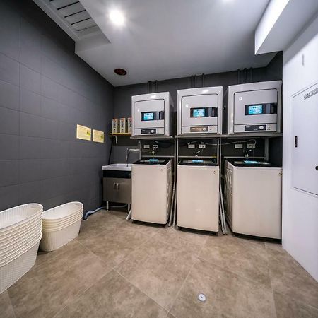 Watermark Hotel - Sizihwan Kaohsiung Exterior photo